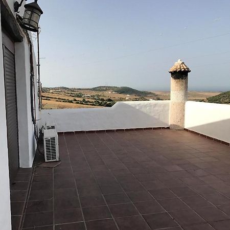 Terraza De Patria Apartment Vejer de la Frontera Exterior photo